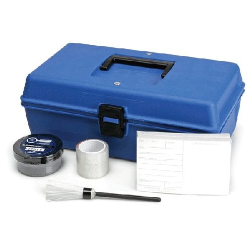 Lightning Powder Latent Print Kit No. 1 1-0105 - Tactical & Duty Gear